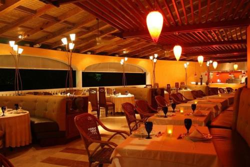 Confresi Palm Beach & Spa Resort - Dining